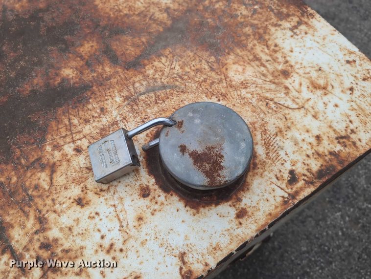 image for item EG2715 Fuel tank