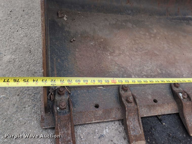 image for item EG2722 2007 Caterpillar 257B tracked skid steer loader