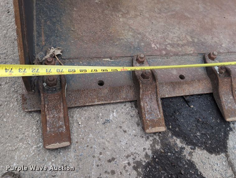 image for item EG2722 2007 Caterpillar 257B tracked skid steer loader