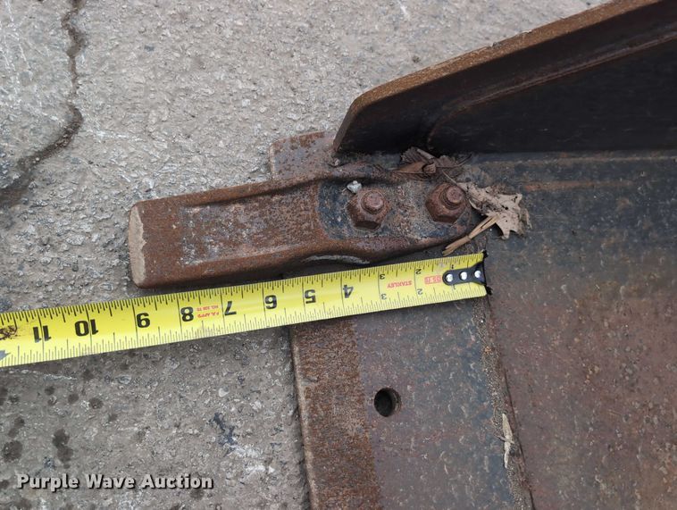 image for item EG2722 2007 Caterpillar 257B tracked skid steer loader