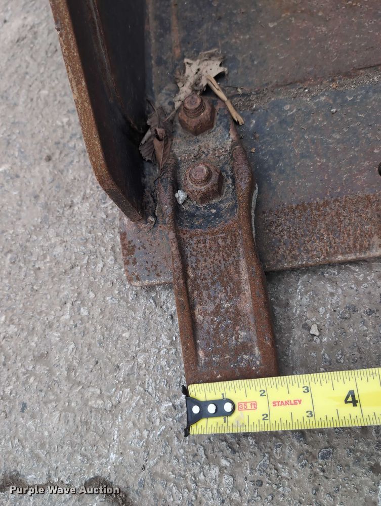 image for item EG2722 2007 Caterpillar 257B tracked skid steer loader