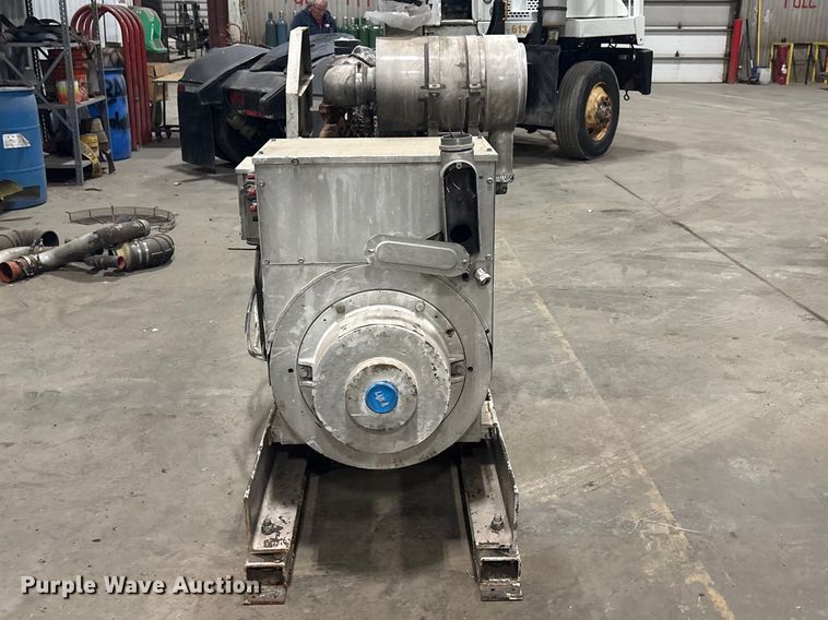 image for item EI5691 Marathon 440MSL0888 generator