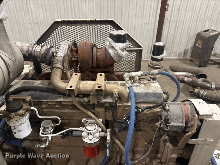 image for item EI5691 Marathon 440MSL0888 generator