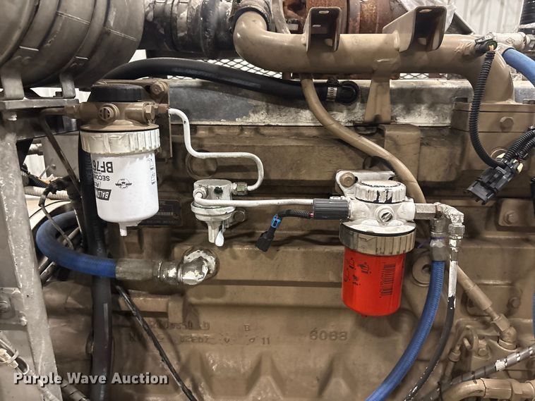 image for item EI5691 Marathon 440MSL0888 generator