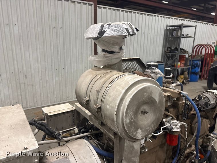 image for item EI5691 Marathon 440MSL0888 generator