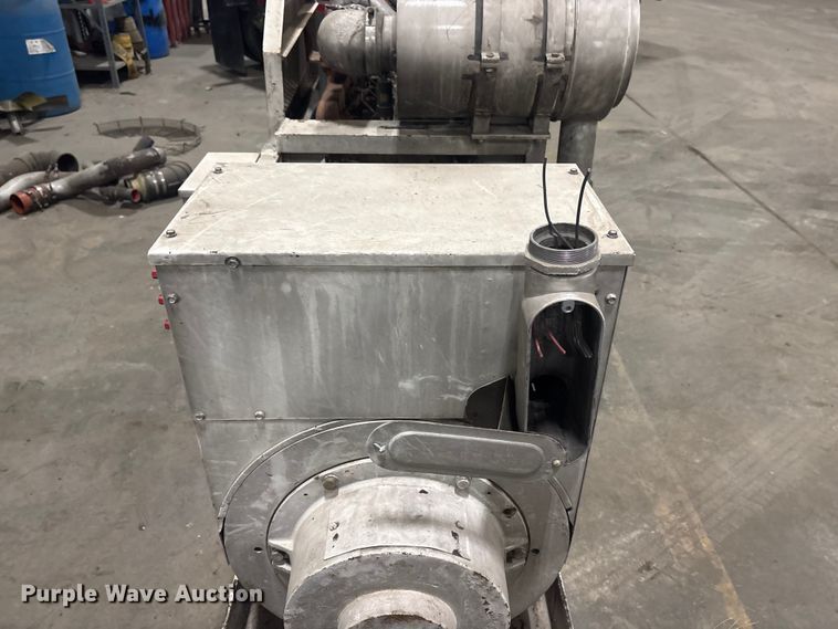 image for item EI5691 Marathon 440MSL0888 generator