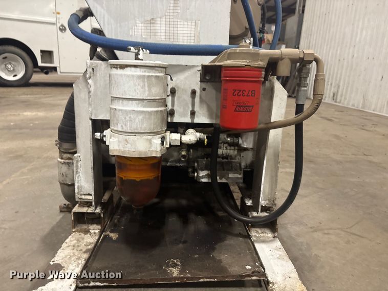 image for item EI5691 Marathon 440MSL0888 generator