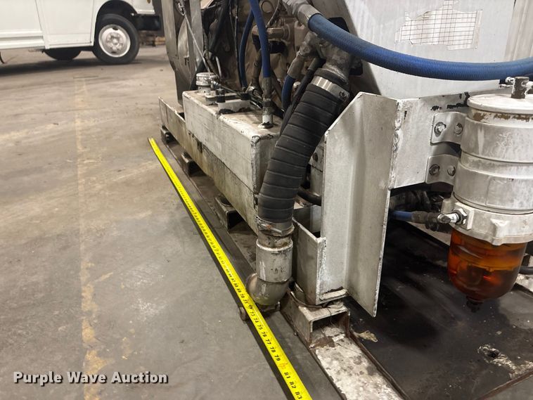 image for item EI5691 Marathon 440MSL0888 generator