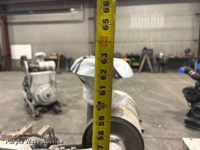 image for item EI5691 Marathon 440MSL0888 generator