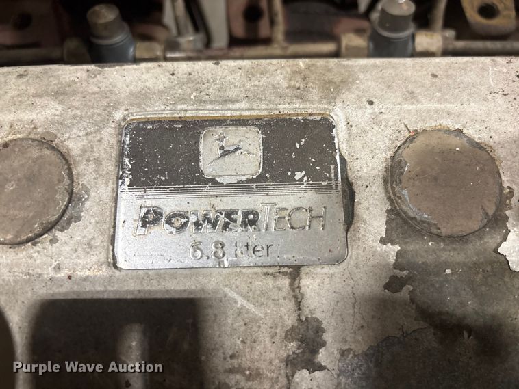 image for item EI5691 Marathon 440MSL0888 generator