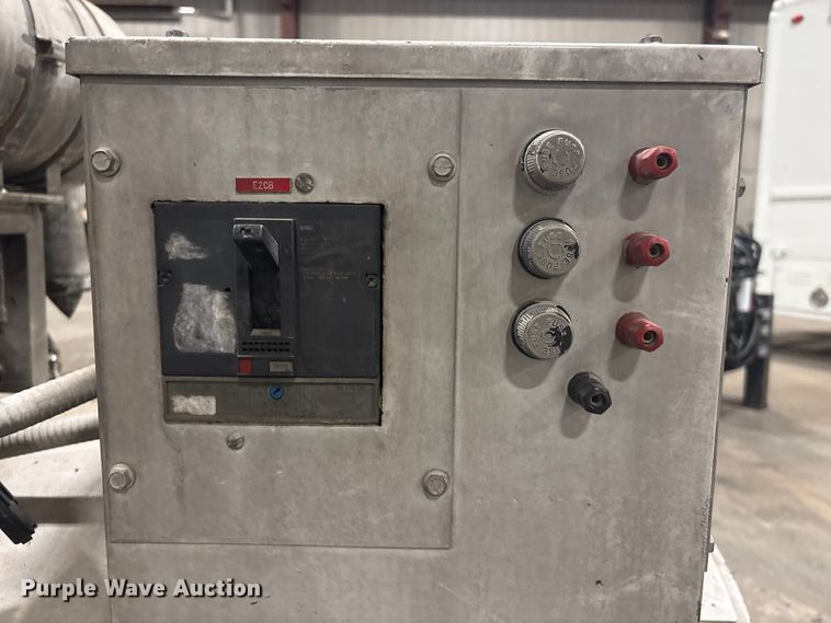 image for item EI5691 Marathon 440MSL0888 generator