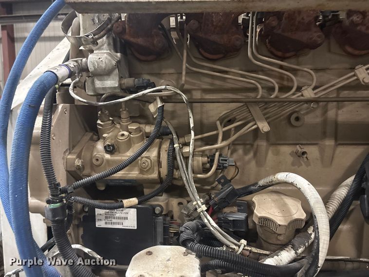 image for item EI5691 Marathon 440MSL0888 generator