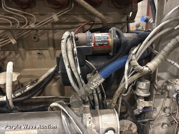 image for item EI5691 Marathon 440MSL0888 generator