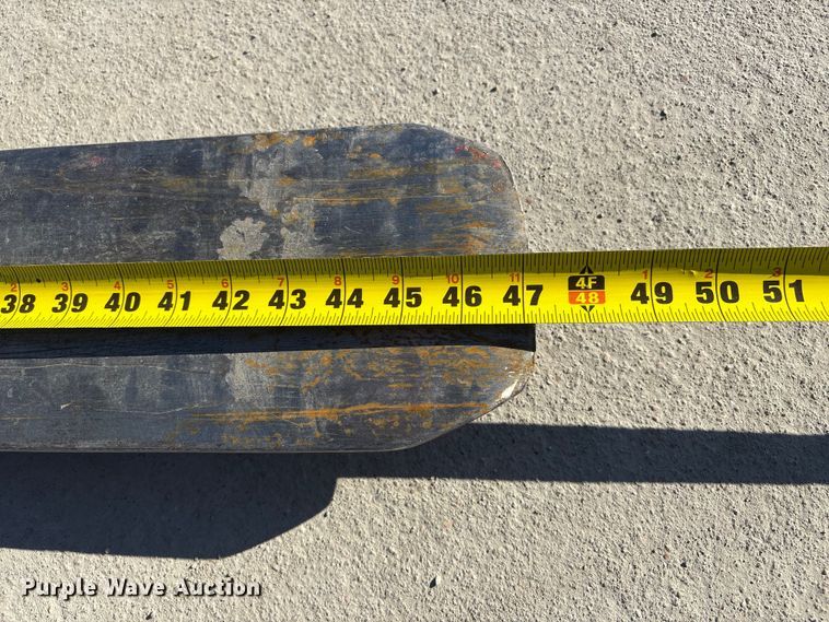 image for item EI5702 Caterpillar GP45K1 forklift