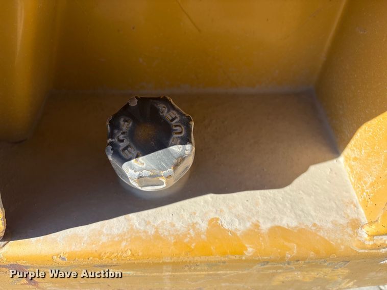 image for item EI5702 Caterpillar GP45K1 forklift