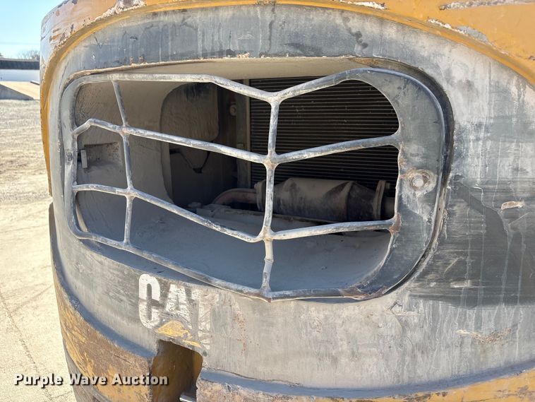 image for item EI5702 Caterpillar GP45K1 forklift