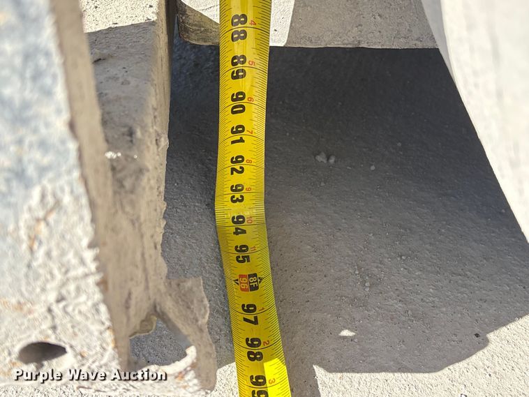 image for item EI5702 Caterpillar GP45K1 forklift