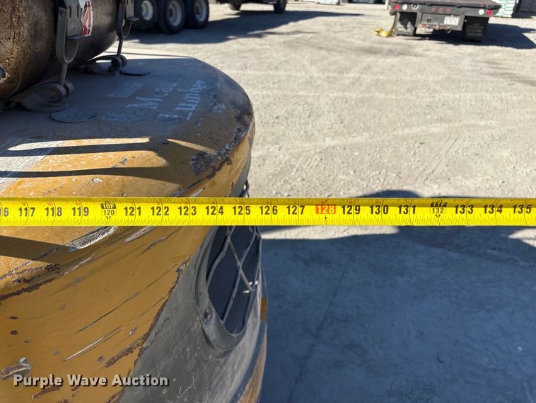 image for item EI5702 Caterpillar GP45K1 forklift