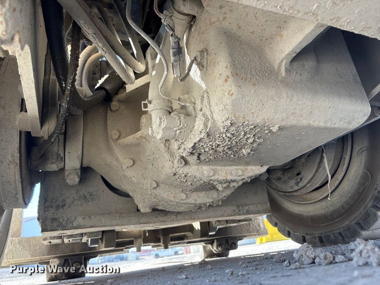 image for item EI5702 Caterpillar GP45K1 forklift