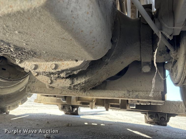 image for item EI5702 Caterpillar GP45K1 forklift