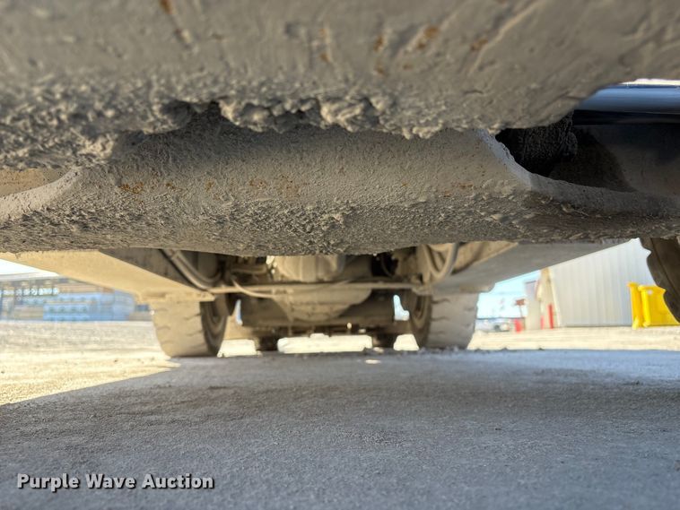 image for item EI5702 Caterpillar GP45K1 forklift