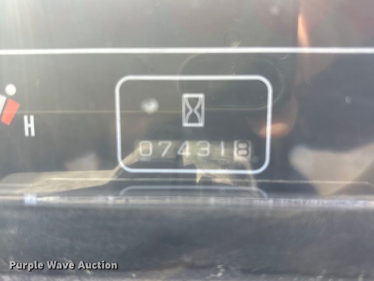 image for item EI5702 Caterpillar GP45K1 forklift