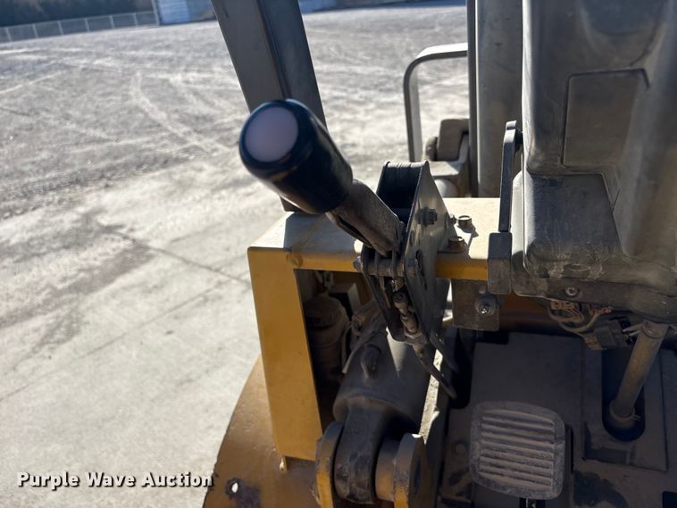 image for item EI5702 Caterpillar GP45K1 forklift