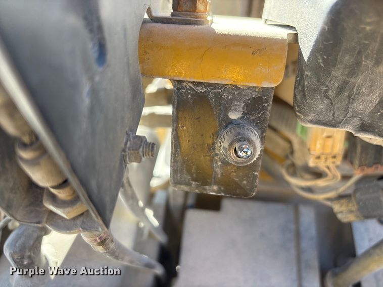 image for item EI5702 Caterpillar GP45K1 forklift