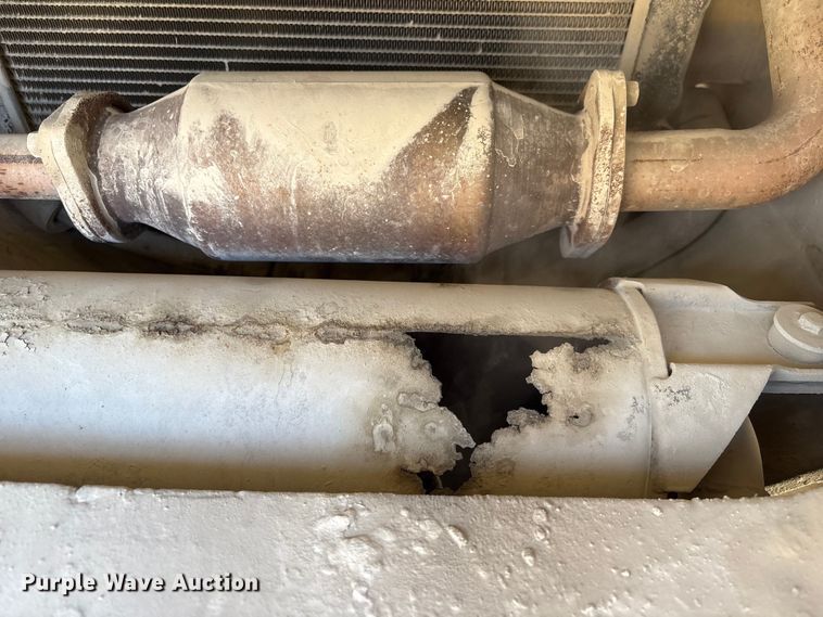 image for item EI5702 Caterpillar GP45K1 forklift