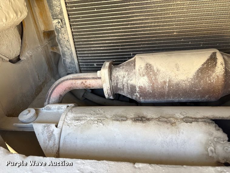 image for item EI5702 Caterpillar GP45K1 forklift