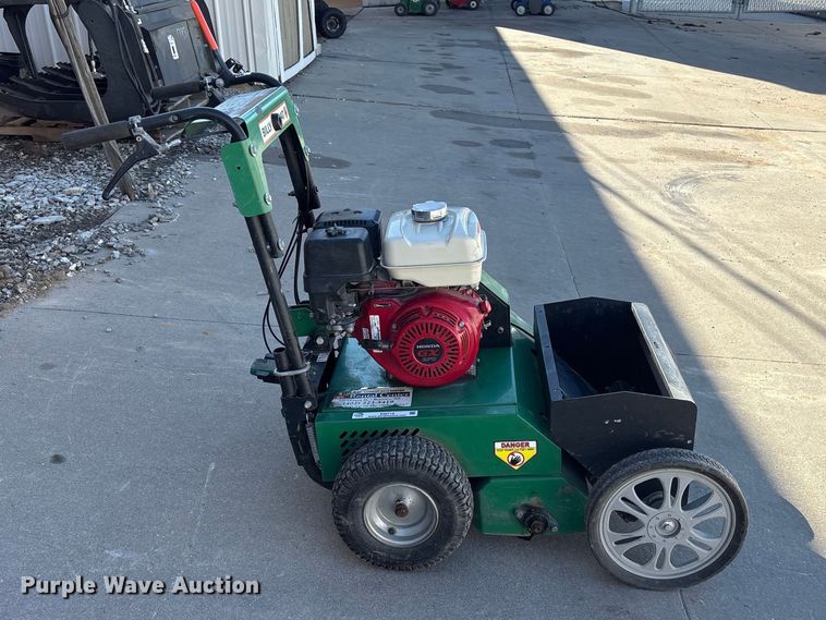 image for item EI5715 Billy Goat OS901SPH over seeder