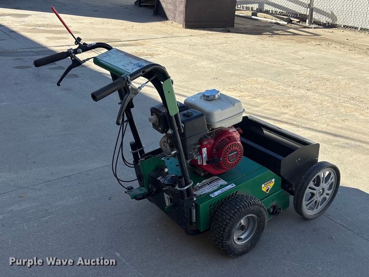 image for item EI5715 Billy Goat OS901SPH over seeder