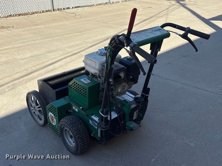 image for item EI5715 Billy Goat OS901SPH over seeder