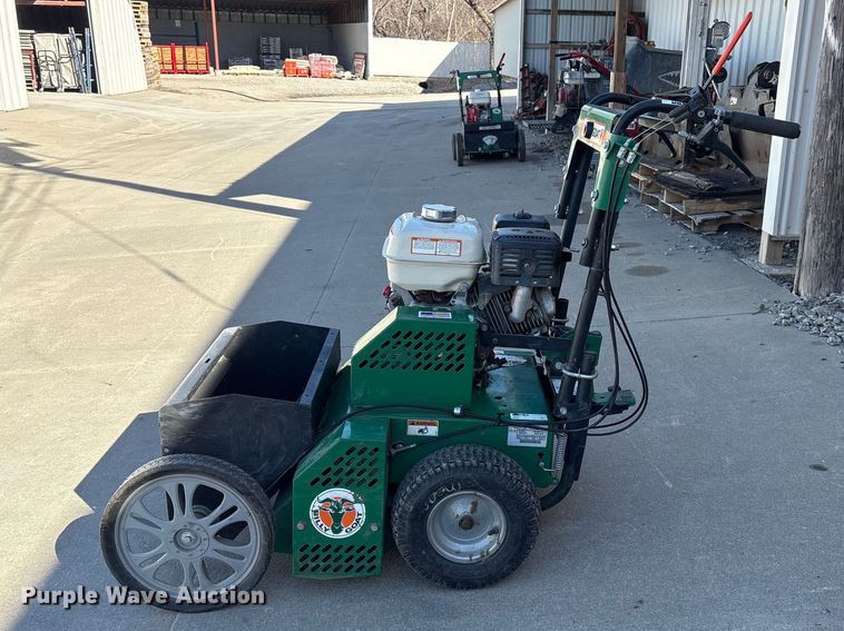 image for item EI5715 Billy Goat OS901SPH over seeder