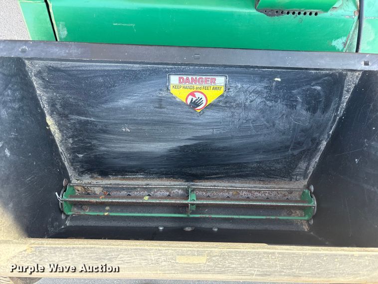 image for item EI5715 Billy Goat OS901SPH over seeder