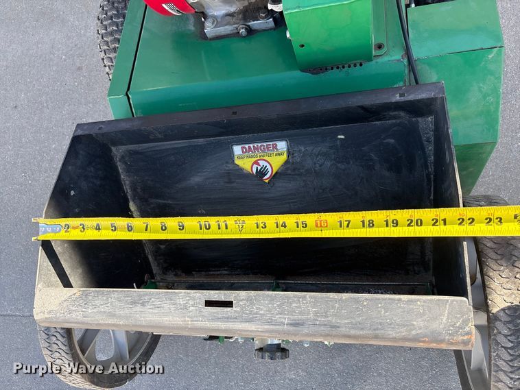 image for item EI5715 Billy Goat OS901SPH over seeder