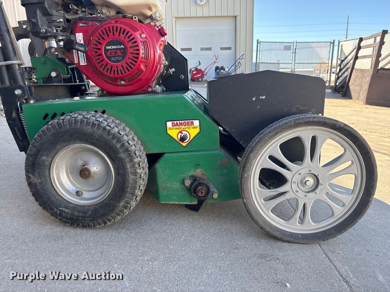 image for item EI5715 Billy Goat OS901SPH over seeder