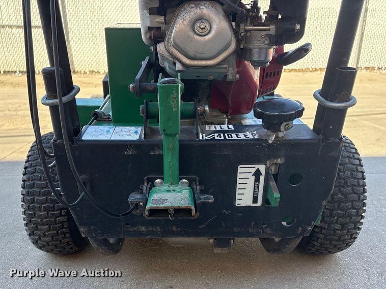 image for item EI5715 Billy Goat OS901SPH over seeder