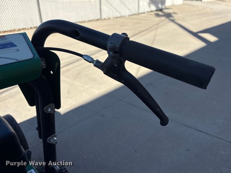 image for item EI5715 Billy Goat OS901SPH over seeder