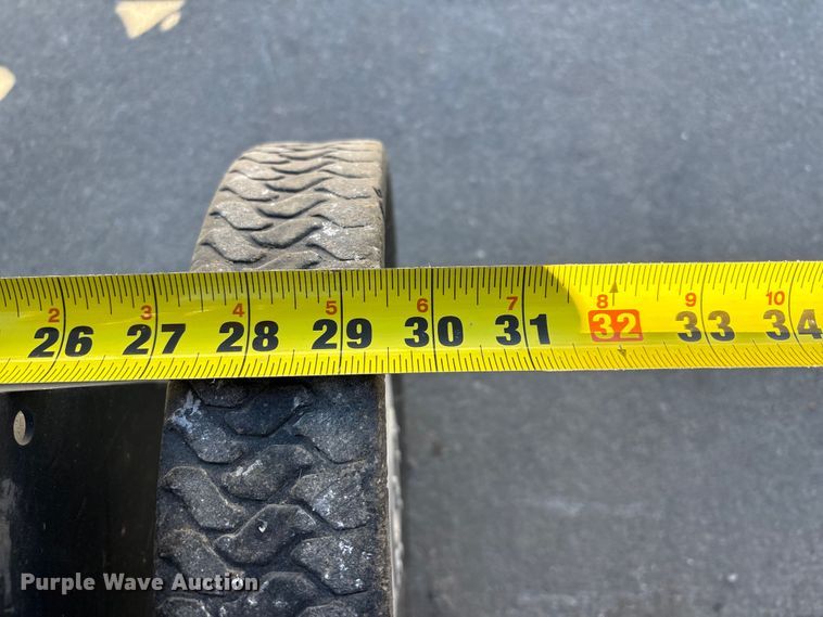 image for item EI5715 Billy Goat OS901SPH over seeder