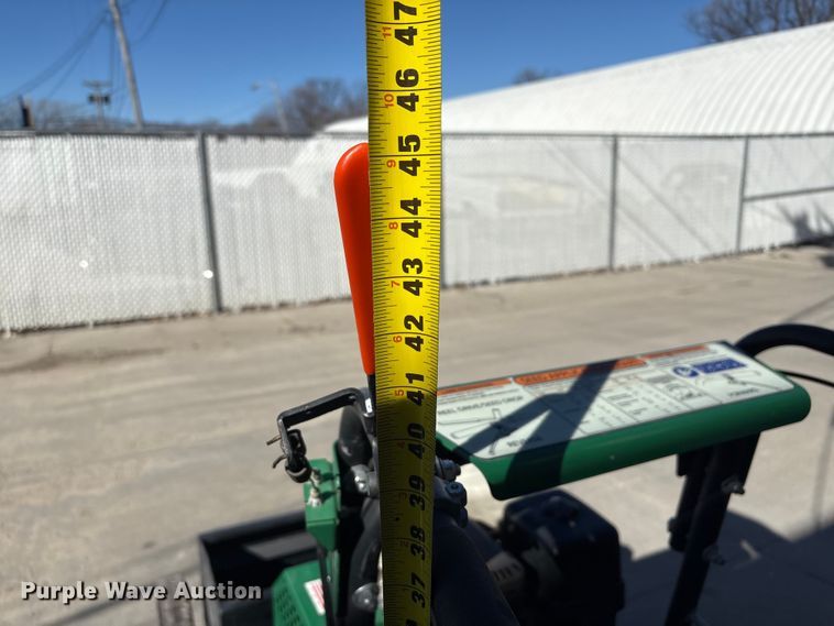 image for item EI5715 Billy Goat OS901SPH over seeder