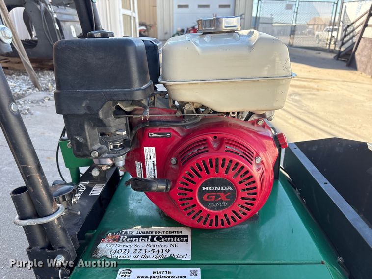 image for item EI5715 Billy Goat OS901SPH over seeder