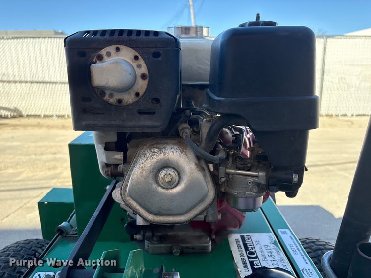 image for item EI5715 Billy Goat OS901SPH over seeder