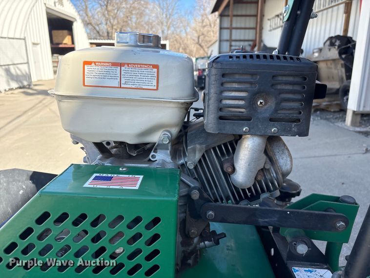 image for item EI5715 Billy Goat OS901SPH over seeder