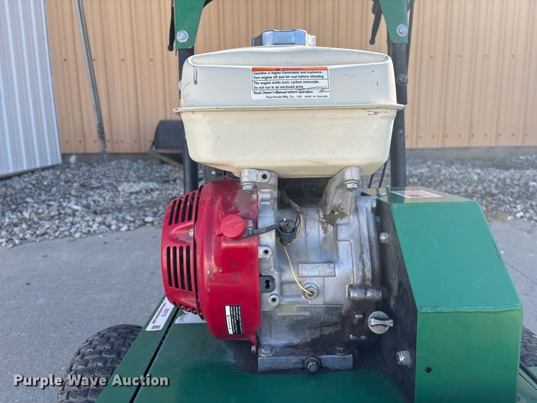 image for item EI5715 Billy Goat OS901SPH over seeder