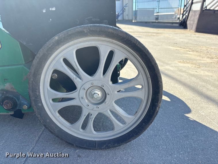 image for item EI5715 Billy Goat OS901SPH over seeder