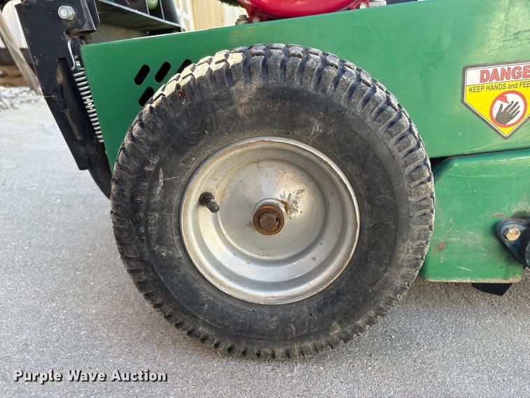 image for item EI5715 Billy Goat OS901SPH over seeder