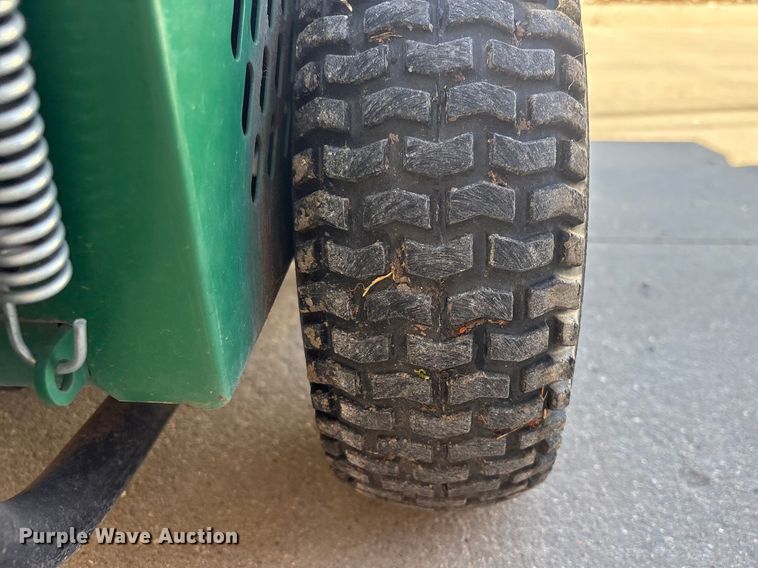 image for item EI5715 Billy Goat OS901SPH over seeder