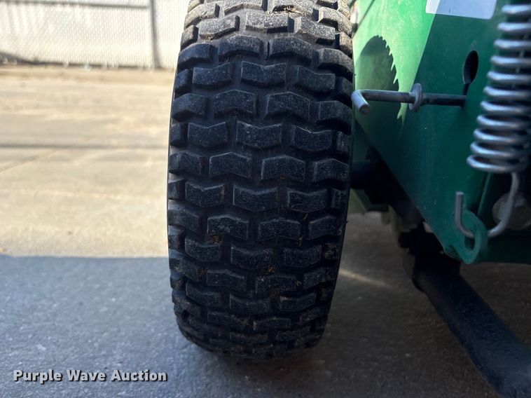 image for item EI5715 Billy Goat OS901SPH over seeder