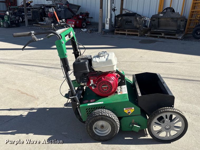 image for item EI5716 Billy Goat OS901SPH over seeder